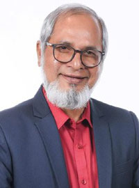 Prof. Dr. Md. Mohsin Ali Shah, মানসিক রোগ