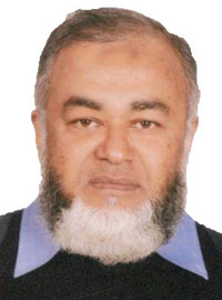 Dr. Md. Omar Faroque, কিডনি রোগ (নেফ্রোলজি)