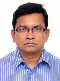 Dr. Md. Rezaul Amin Titu, Neurology