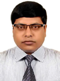 Prof. Dr. Paritosh Kumar Sarkar, নিউরোলজি (স্নায়ুরোগ)