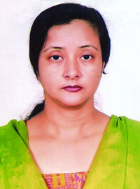 Dr. Nazmun Ara, গাইনি ও প্রসূতি