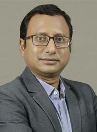 Dr. Faiz Ahmad Khondaker, গ্যাস্ট্রোএন্টারোলজি, ঢাকা