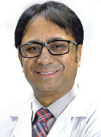 Prof. Dr. M. A. Kashem, Medicine