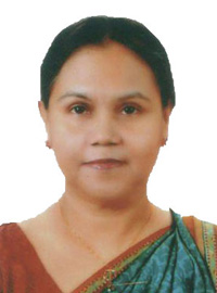 Dr. Mehrose Alam Chowdhury, গাইনি ও প্রসূতি