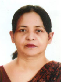 Prof. Dr. Anowara Begum, Fertility