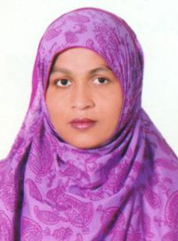 Dr. Nasima Begum, গাইনি ও প্রসূতি