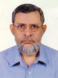 ডা. Asso. Prof. Dr. S.E. Kabir, সার্জারি