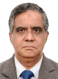 Prof. Dr. Md. Zahed Hossain, নিউরোলজি (স্নায়ুরোগ)