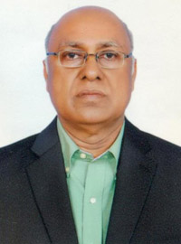 Prof. Dr. Md. Aref Rahman, Dermatology