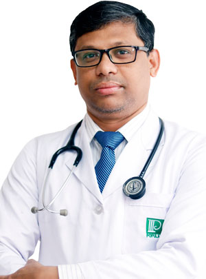Dr. Mohammad Murad Hossain, Medicine