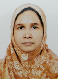 Dr. Tanjima Parveen, কার্ডিওলজি (হৃদরোগ)