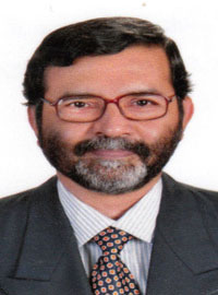 Prof. Dr. Sajal Banerjee, কার্ডিওলজি (হৃদরোগ)