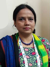 Prof. Dr. Akhtarunnessa Parveen, গাইনি ও প্রসূতি