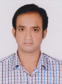 Dr. Md. Abdul Jalil, Surgery