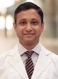 Dr. Md. Saiful Islam Parvez, গ্যাস্ট্রোএন্টারোলজি, ঢাকা