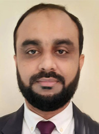 Dr. ASM Farhad Khan, কিডনি রোগ (নেফ্রোলজি)