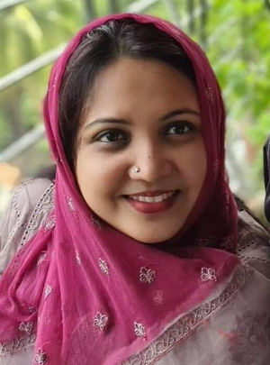 Dr. Fahmida Zebin, চর্মরোগ, ঢাকা