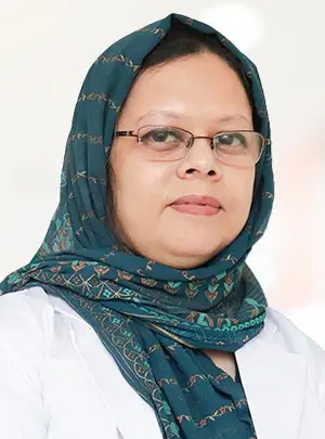 Dr. Sufia Khatun Sumi, শিশু বিশেষজ্ঞ