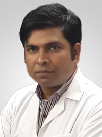 Dr. Arefin Khan, বক্ষব্যাধি
