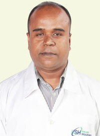 Dr. Md. Bakhtiar Azam, নিউরোলজি (স্নায়ুরোগ)
