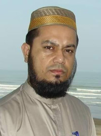 Dr. NM Khairul Bashar, ENT