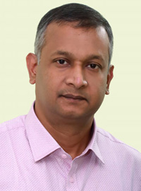 Dr. Abu Naser Mohammad Jamil, নাক-কান-গলা