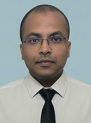 ডা. Major Dr. Maswood Sarker, Orthopedics
