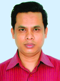 Dr. Md. Atiqul Islam, Endocrinology, Dhaka