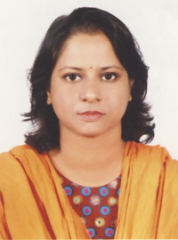 Dr. Maimuna Sultana, কার্ডিওলজি (হৃদরোগ)