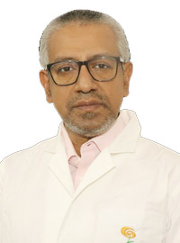 Dr. Md. Soroar Hossain, বক্ষব্যাধি