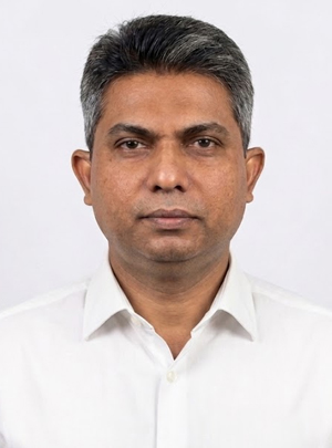 Dr. Kazi Shamim Ahmed, Endocrinology