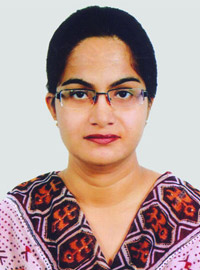 Dr. Khadija Rahman (Sonia), সার্জারি, ঢাকা