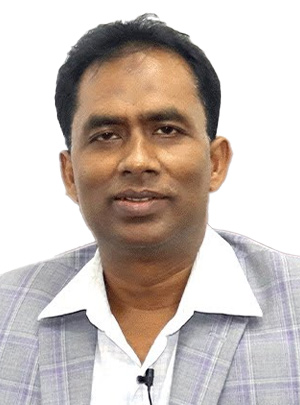 Prof. Dr. Rokonuzzaman Bhuyian, গ্যাস্ট্রোএন্টারোলজি, ঢাকা
