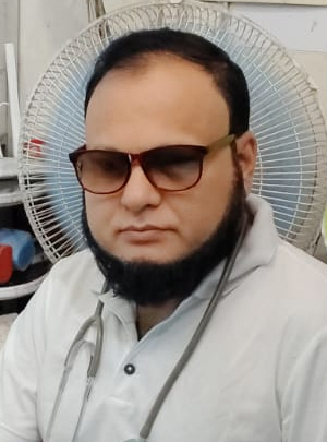 Dr. Shahjalal Ahmed, হোমিওপ্যাথি