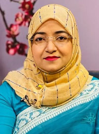 Dr. Lucky Rahman, ফার্টিলিটি ও আইভিএফ, ঢাকা