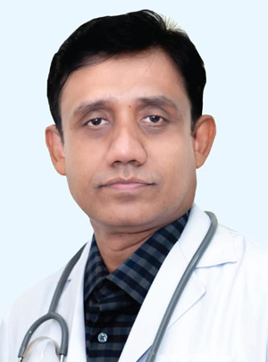 Dr. Md. Mehbub Ahsan Rony, ক্যান্সার (অনকোলজি)