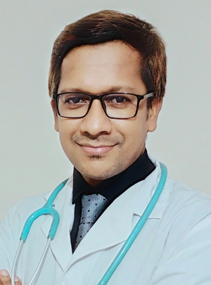 Dr. Md. Moklesur Rahman, হেমাটোলজি (রক্তরোগ)
