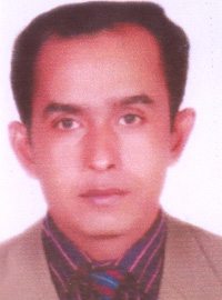 Dr. Md. Amzad Hossain, মেডিসিন, ঢাকা