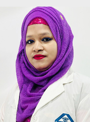 Dr. Neelima Sharmin Noor, ডেন্টাল, ঢাকা