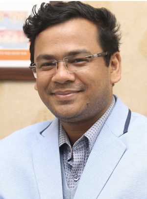 Dr. Md. Abdul Gaffer Saurav, ডেন্টাল, ঢাকা