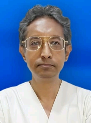 Dr. Rezaul Ahsan, ডেন্টাল