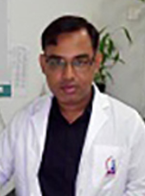 Dr. Md. Shahidul Islam Khan, Orthopedics