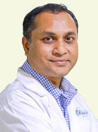 Dr. Md. Enamul Karim, গ্যাস্ট্রোএন্টারোলজি