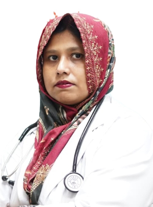 Dr. Kohinoor Begum, ফার্টিলিটি ও আইভিএফ