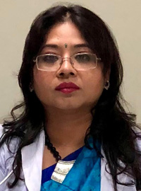 Prof. Dr. Sabina Hashem, কার্ডিওলজি (হৃদরোগ), ঢাকা