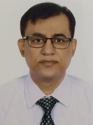 Dr. Quazi Mamtaz Uddin Ahmed, মেডিসিন