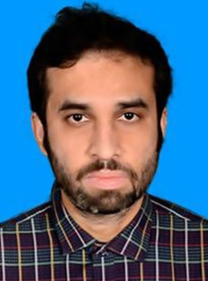 Dr. Md. Ekramul Islam, Rheumatology