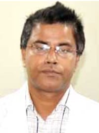 Dr. Md. Nazrul Islam, রেডিওলজি