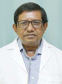 Prof. Dr. Md. Abdullah Alamgir, সার্জারি, ঢাকা