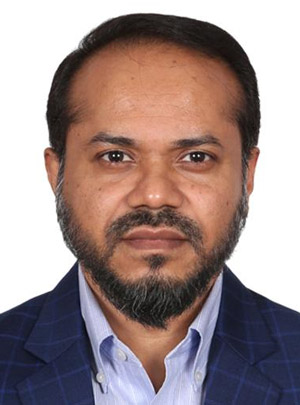 Dr. Md. Nuruzzaman Khandaker Noman, মেডিসিন